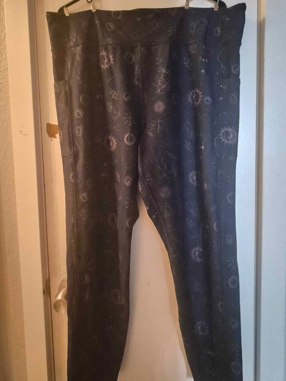 Celestial Leggings